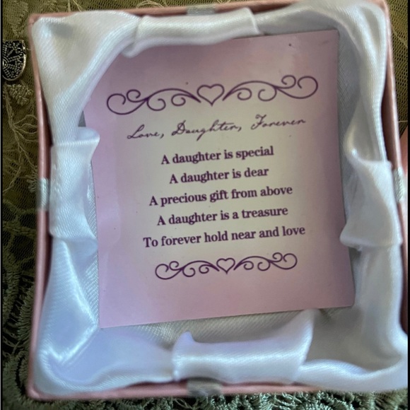Expressively Yours Bracelet Love Daughter Forever - Picture 3 of 4